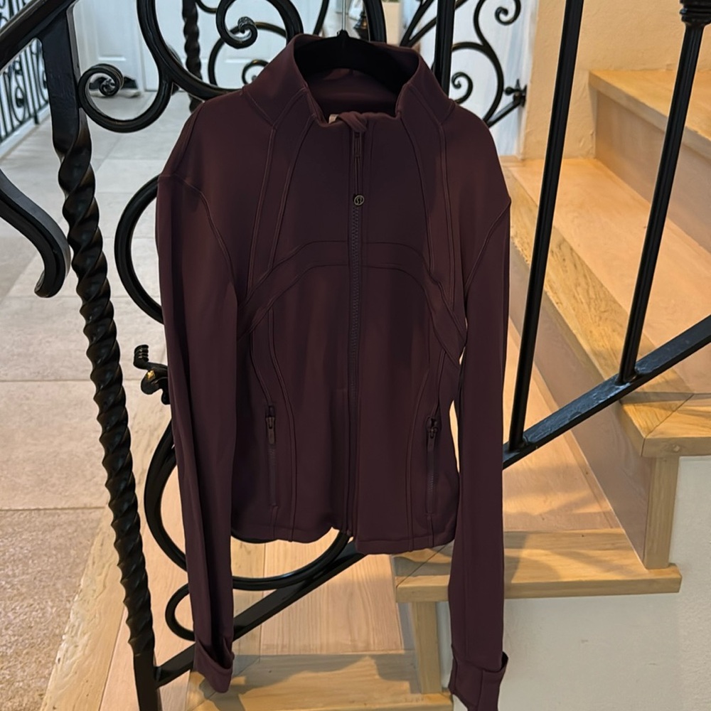 Lululemon Jacket
